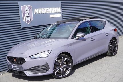 Cupra Leon 34.000 km 29.990 &euro; Monheim am Rhein 40789