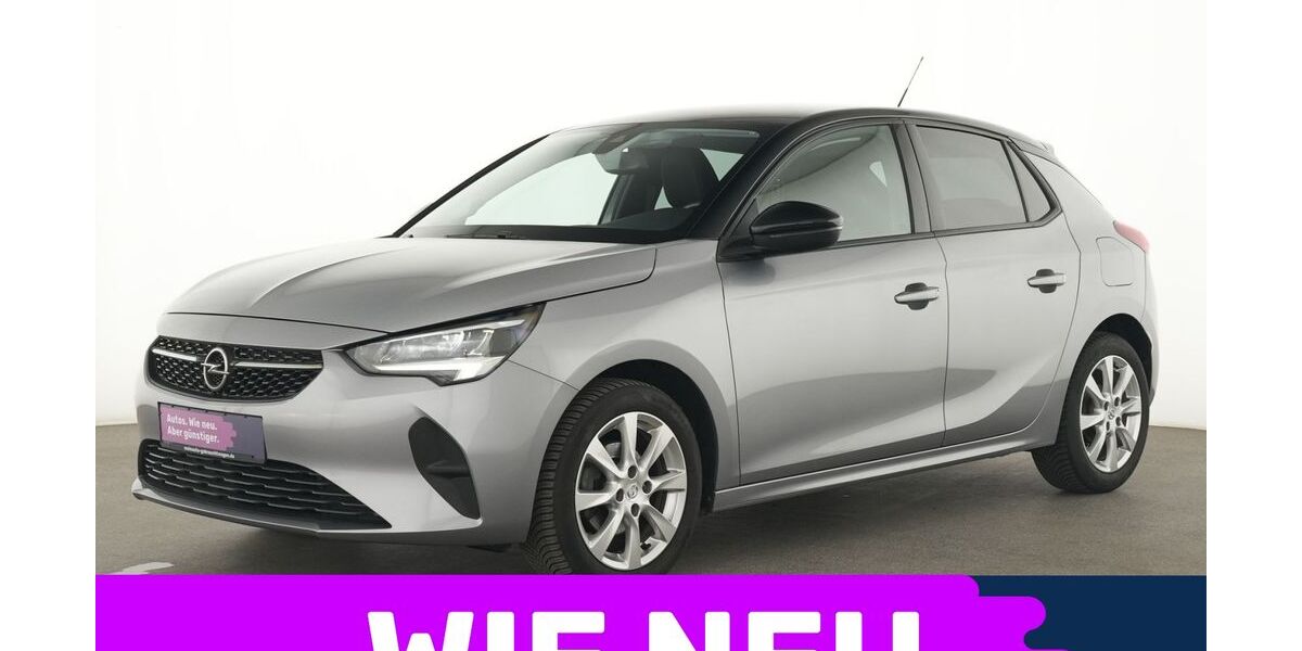 Opel Corsa 52.662 km 11.989 &euro; Neuss 41460