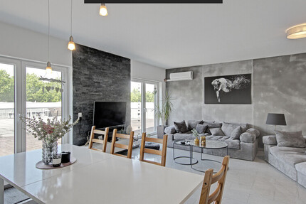 Arbeiten und exklusives Wohnen an einem Ort! - Haus Herne Altenhöfen | Angebot:18225562