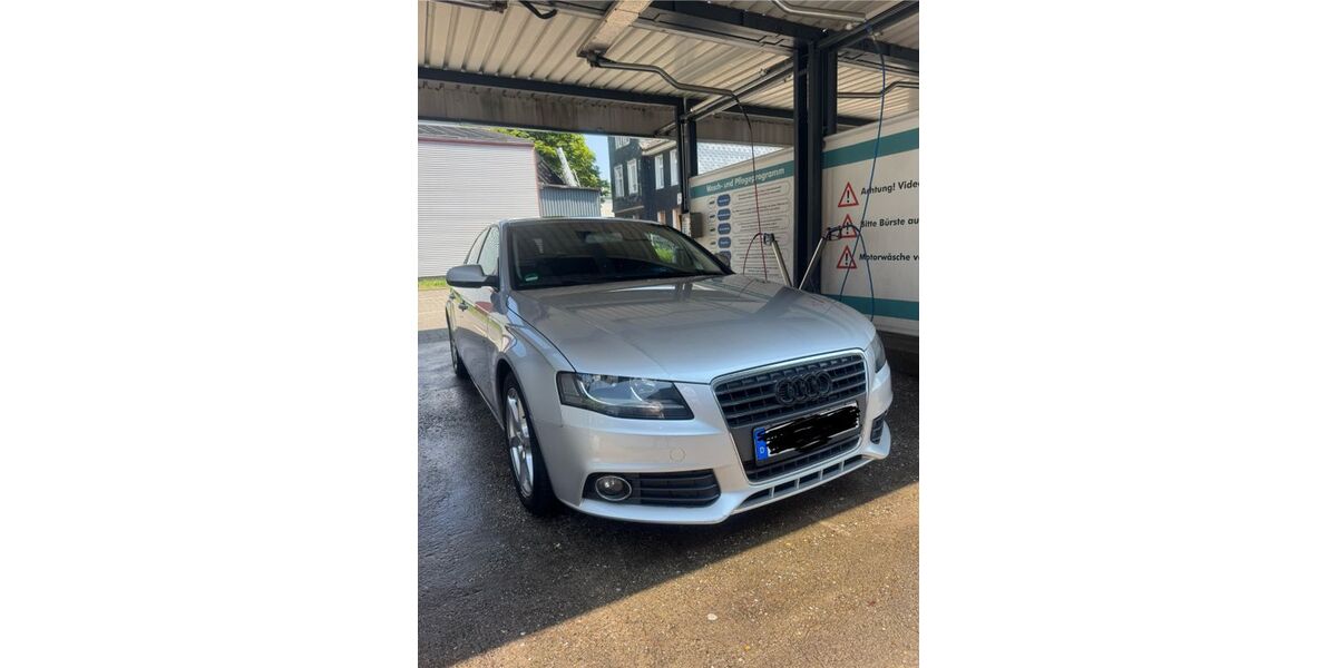 Audi A4 180.457 km 6.600 &euro; Remscheid 42853