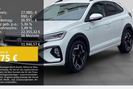 VW Taigo 6.999 km 27.980 &euro; Bochum 44892