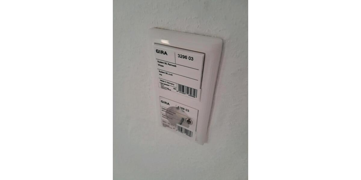 Etagenwohnung Herne Wanne - 3.5 Zimmer, 55 m&sup2;, 550&euro; | Angebot:24550751