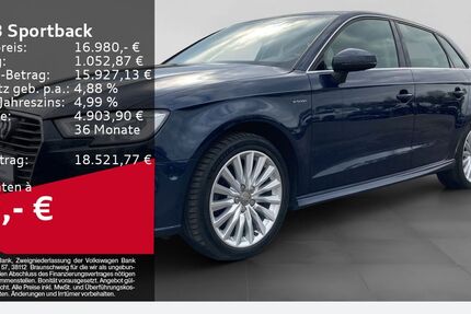 Audi A3 90.354 km 16.980 &euro; Bochum 44892
