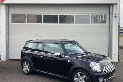 Mini Cooper Clubman 60.288 km 10.300 &euro; Hilden 40721