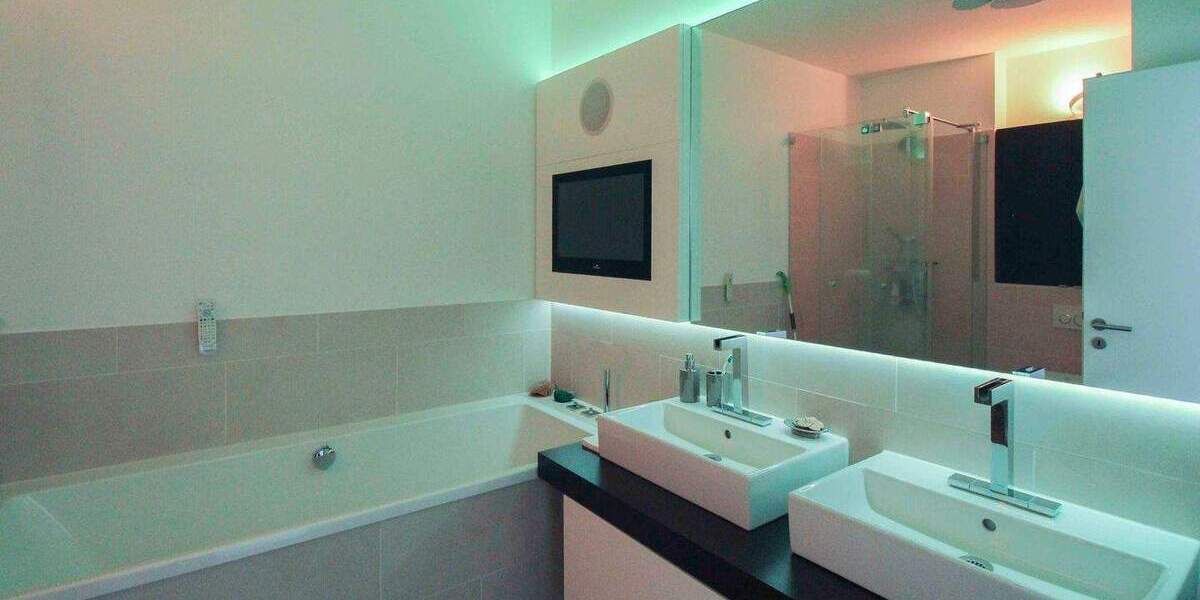 Etagenwohnung Düsseldorf Pempelfort - 2 Zimmer, 90 m&sup2;, 645.000&euro; | Angebot:25747976