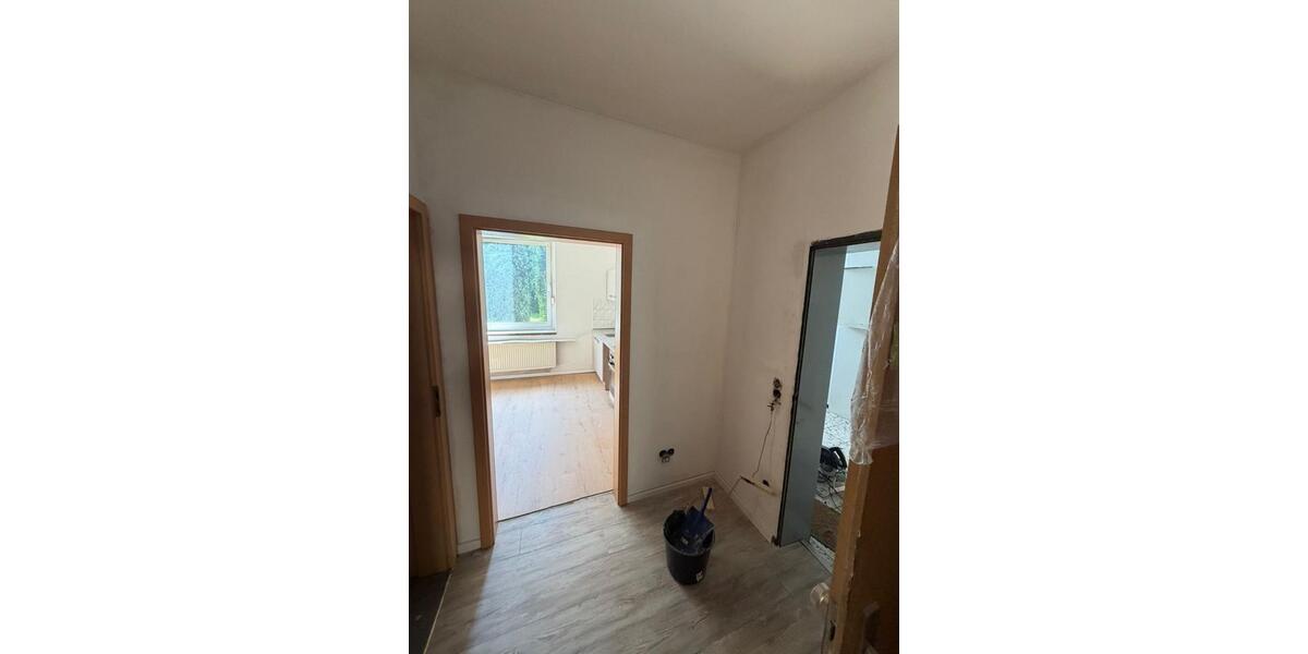 Erdgeschoßwohnung Gladbeck - 1.5 Zimmer, 42 m&sup2;, 500&euro; | Angebot:27538635