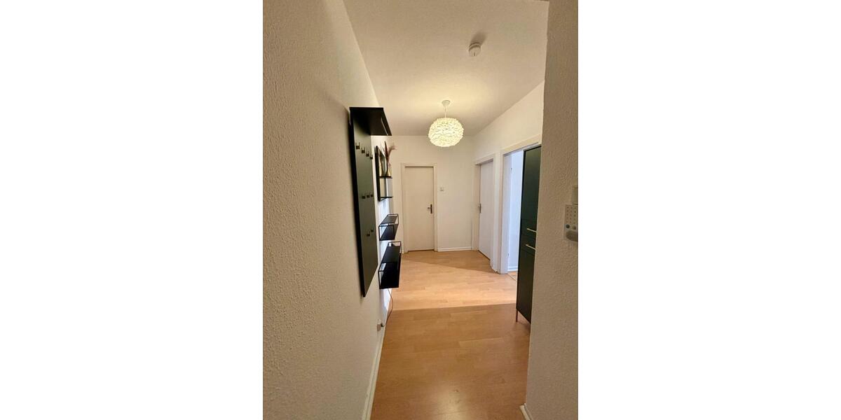 Etagenwohnung Düsseldorf Pempelfort - 2 Zimmer, 55 m&sup2;, 1.400&euro; | Angebot:25338534