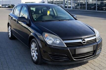 Opel Astra 101.000 km 2.750 &euro; Duisburg 47249