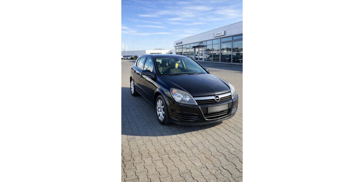 Opel Astra 101.000 km 2.750 &euro; Duisburg 47249