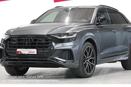 Audi Q8 80.960 km 68.999 &euro; Wuppertal 42109