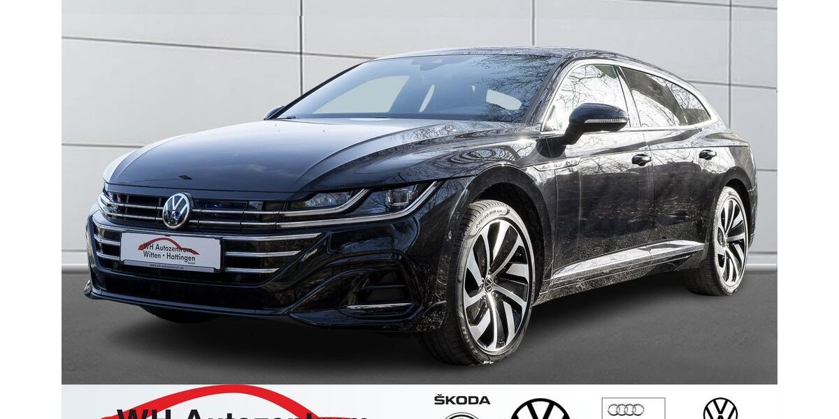 VW Arteon 78.310 km 26.942 &euro; Witten 58453