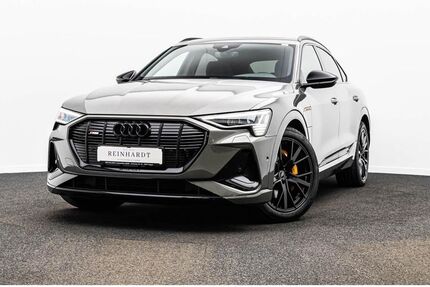 Audi e-tron 86.887 km 37.920 &euro; Hagen 58091