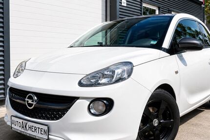 Opel Adam 172.200 km 5.450 &euro; Herten 45699
