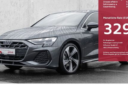 Audi A3 9.580 km 39.150 &euro; Düsseldorf 40549