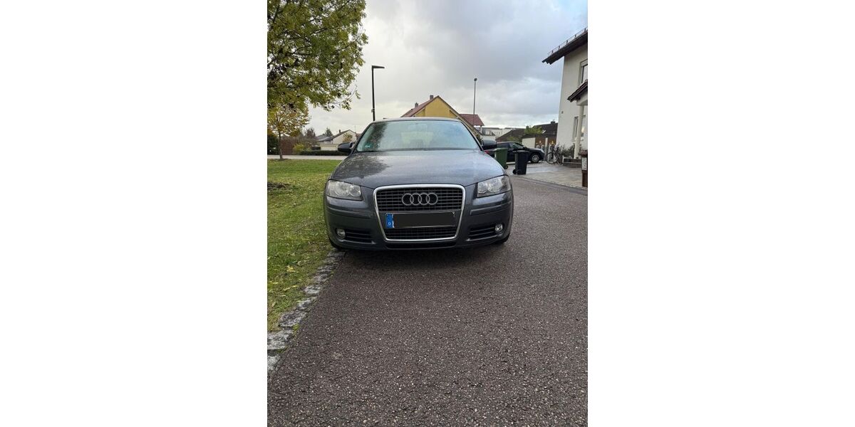 Audi A3 168.000 km 5.500 &euro; Herne 44629