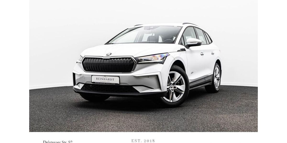 Skoda Enyaq 23.107 km 24.448 &euro; Hagen 58091