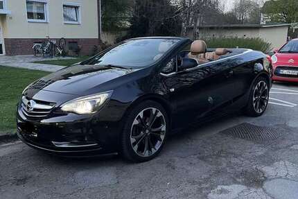 Opel Cascada 139.000 km 12.300 &euro; Meerbusch 40667