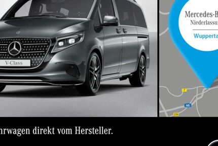 Mercedes-Benz V 300 6.000 km 86.970 &euro; Wuppertal 42115