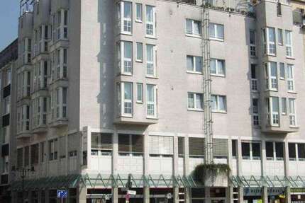 Wohnung Wuppertal Barmen - 2 Zimmer, 49 m&sup2;, 294&euro; | Angebot:27208595