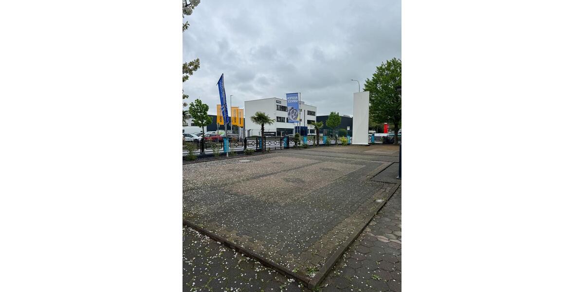 Gewerbeobjekt Hilden - 2.500&euro; | Angebot:25140540