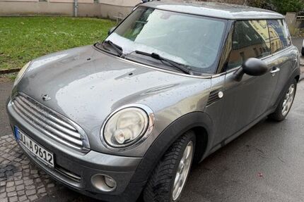 Mini ONE 162.000 km 2.800 &euro; Bochum 44807