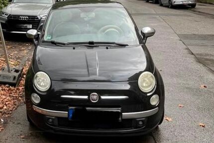 Fiat 500 116.000 km 3.600 &euro; Gelsenkirchen 45897