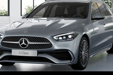 Mercedes-Benz C 220 8.860 km 51.990 &euro; Duisburg 47138