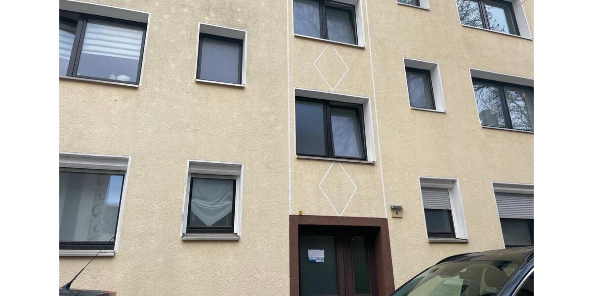 Etagenwohnung Bochum Werne - 2.5 Zimmer, 55 m&sup2;, 650&euro; | Angebot:25792081