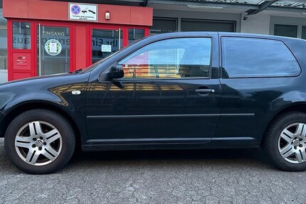 VW Golf 135.000 km 1.200 &euro; Essen 45121