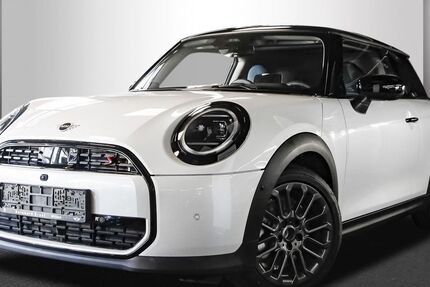 Mini Cooper S 10.375 km 29.999 &euro; Witten 58455