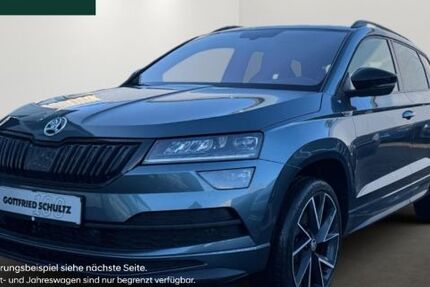 Skoda Karoq 54.882 km 21.390 &euro; Mettmann 40822