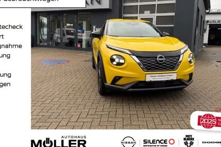 Nissan Juke 6.500 km 22.790 &euro; Hattingen 45527