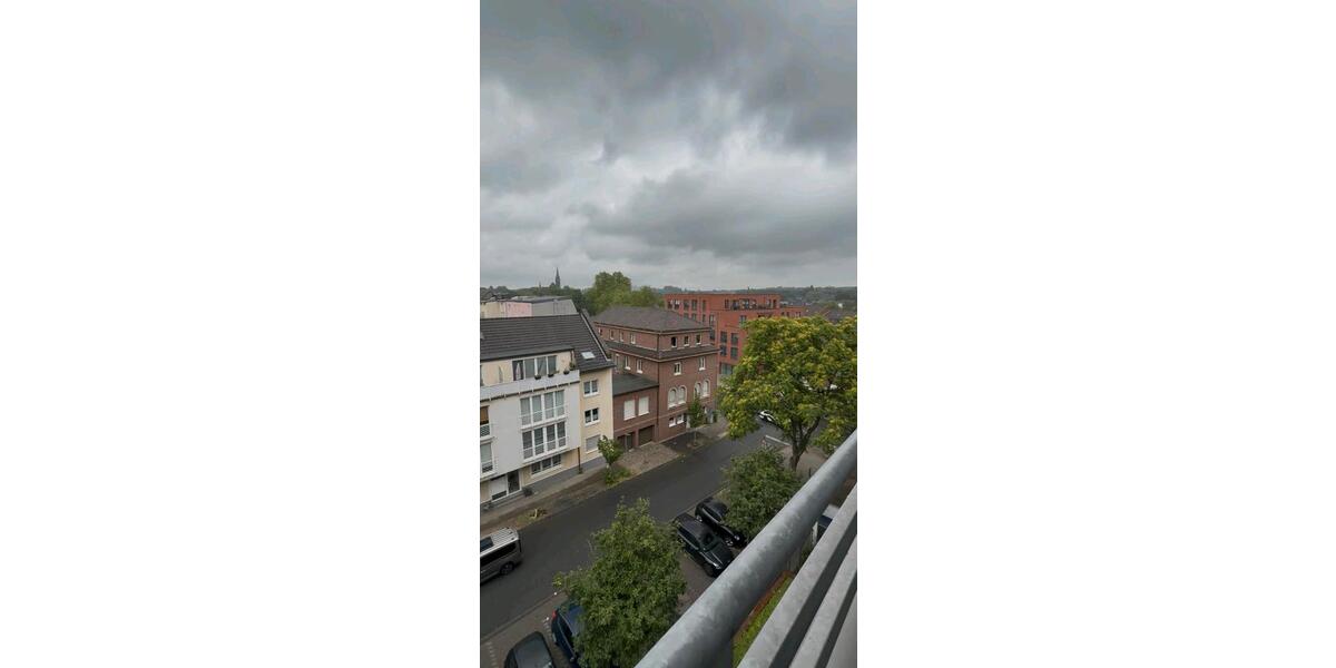 Etagenwohnung Oberhausen Alsfeld - 1 Zimmer, 32 m&sup2;, 80.000&euro; | Angebot:27006886