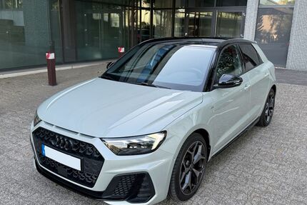 Audi A1 14.000 km 27.900 &euro; Solingen 42651