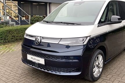VW T7 Multivan 2.900 km 69.480 &euro; Duisburg 47178