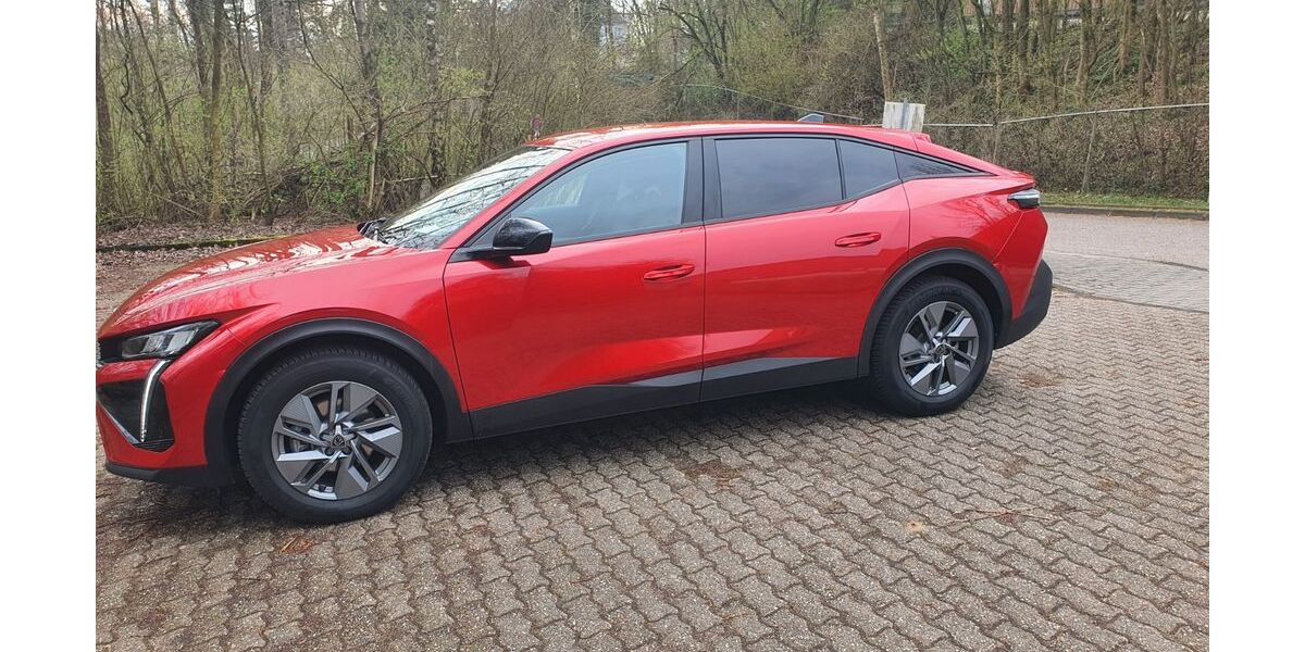 Peugeot 408 29.500 km 22.500 &euro; Wuppertal 42289