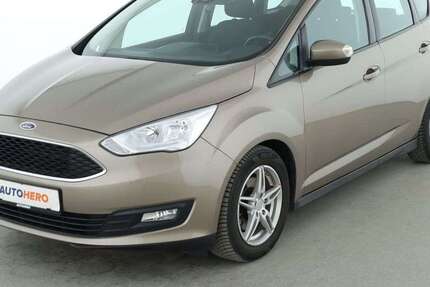 Ford C-Max 81.697 km 11.920 &euro; Essen 45141