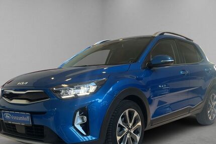 Kia Stonic 37.500 km 16.999 &euro; Wuppertal 42117