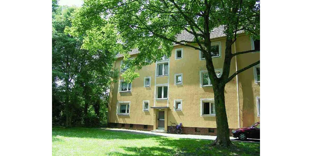 Etagenwohnung Bochum Bochum-Mitte - 2.5 Zimmer, 56 m&sup2;, 463&euro; | Angebot:25813921