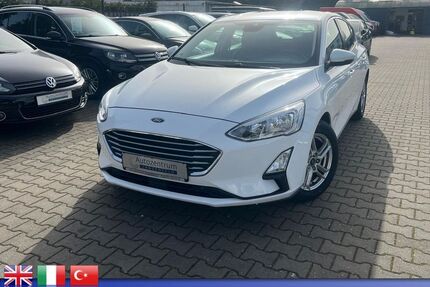 Ford Focus 112.409 km 8.990 &euro; Langenfeld 40764
