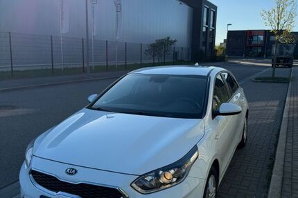 Kia ceed / Ceed 48.272 km 14.300 &euro; Herten 45701