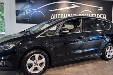 Ford S-Max 168.609 km 14.200 &euro; Ratingen 40880