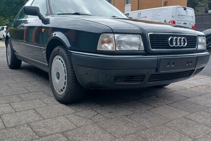 Audi 80 48.860 km 6.999 &euro; Neuss 41462