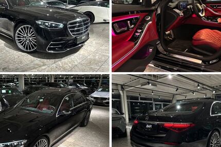 Mercedes-Benz S 450 59.500 km 74.980 &euro; Remscheid 42897