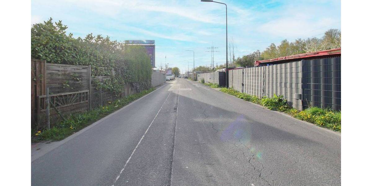Grundstück Düsseldorf Vennhausen - 249.000&euro; | Angebot:26617952