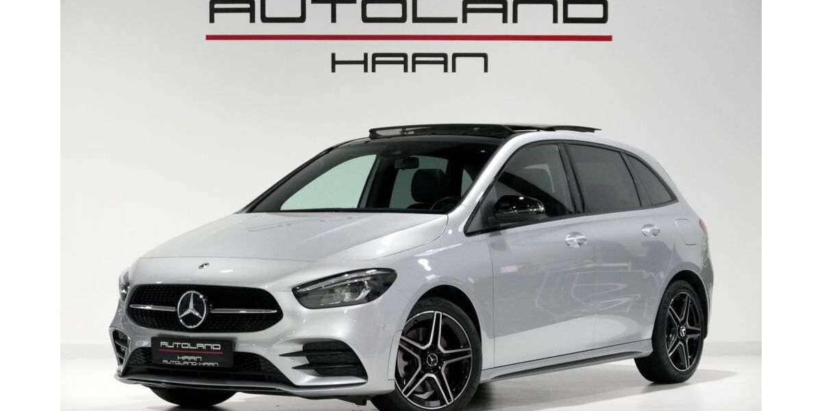 Mercedes-Benz B 250 20.124 km 26.450 &euro; Haan/NRW 42781