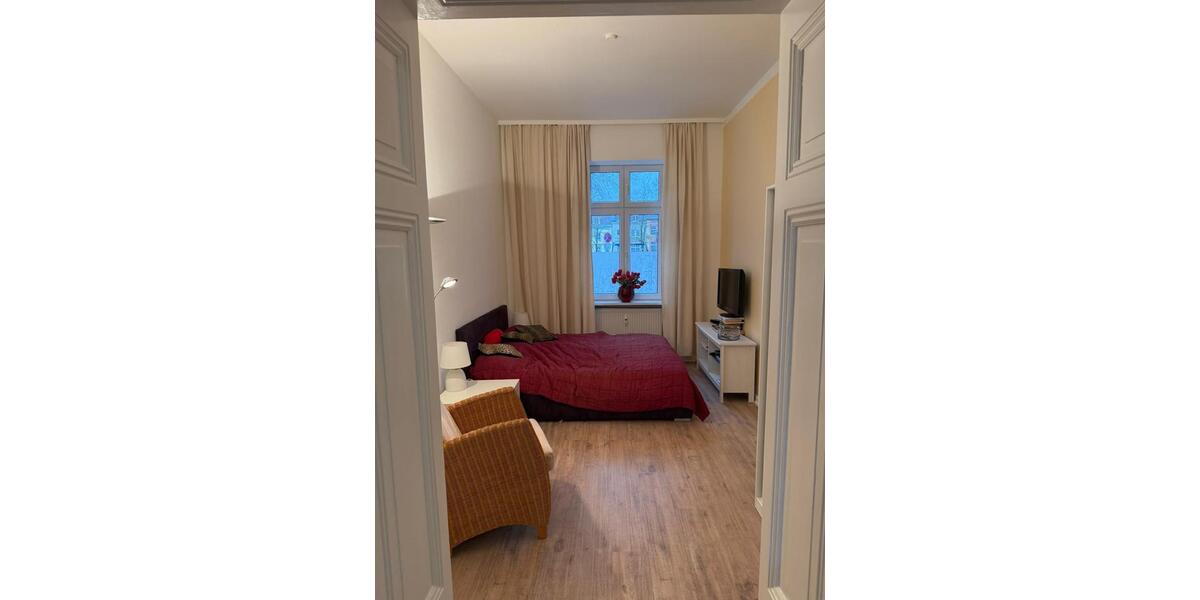 Erdgeschoßwohnung Wuppertal Gemarkung Langerfeld - 1 Zimmer, 30 m&sup2;, 390&euro; | Angebot:24984870