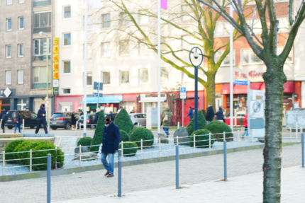 Gewerbeobjekt Essen Südviertel - 355&euro; | Angebot:24094380