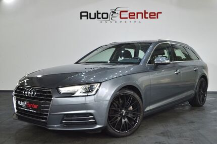Audi A4 116.000 km 19.990 &euro; Ennepetal (Bei Wuppertal) 58256