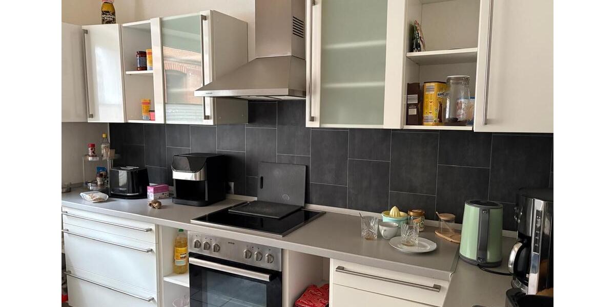 Erdgeschoßwohnung Gelsenkirchen - 3.5 Zimmer, 90 m&sup2;, 125.000&euro; | Angebot:24975040